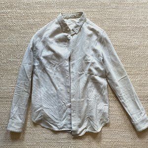 A Kind of Guise – Painter's Shirt (M)